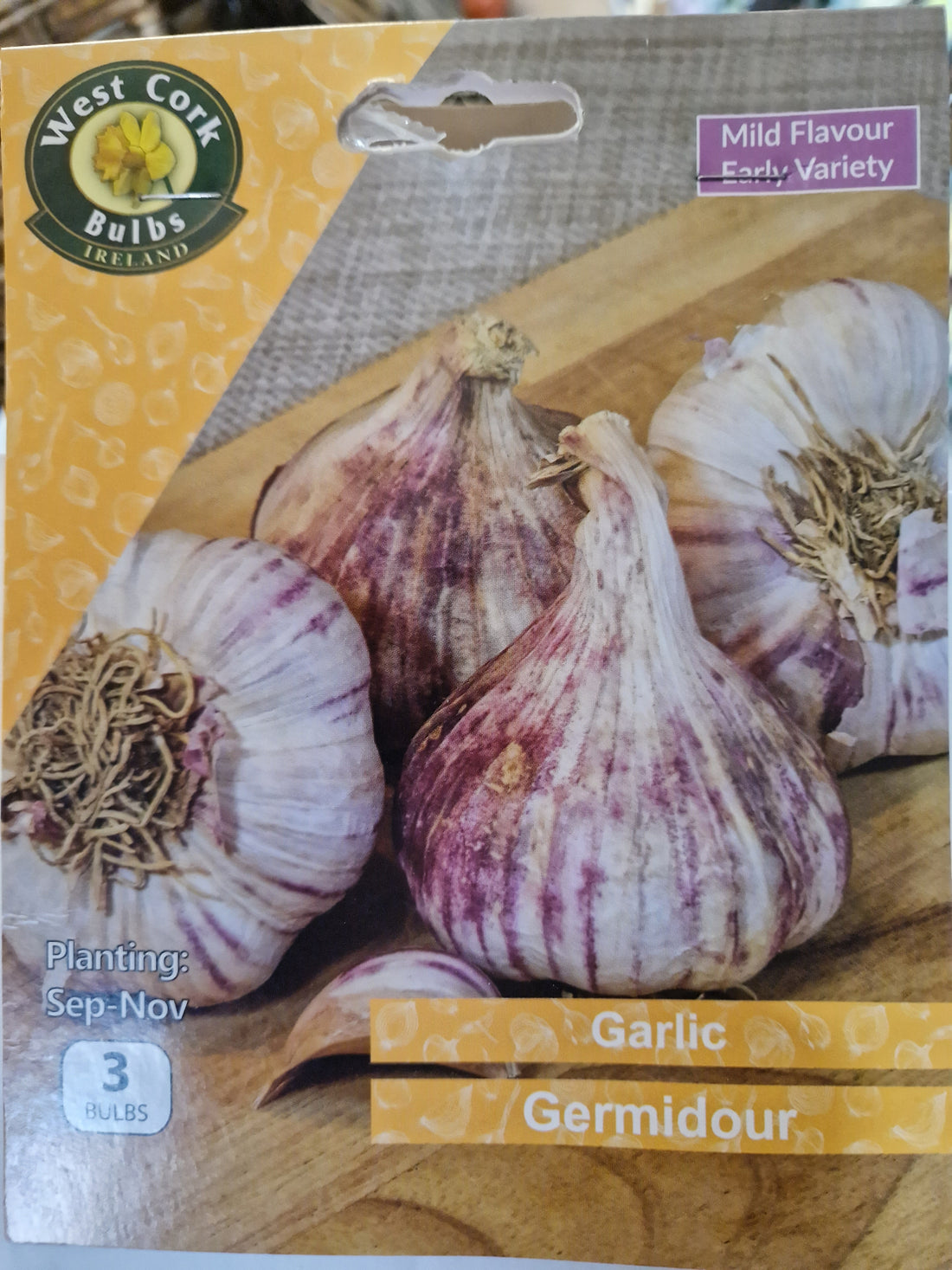 Hardwood Propagation