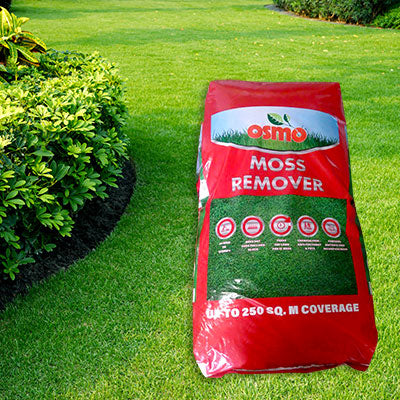 Osmo moss remover 25kg