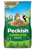 Peckish Complete Seed Mix