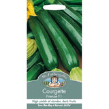 Courgette Firenze F1 Seeds