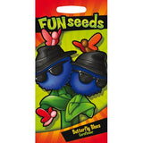 Fun Seeds Butterfly Blues