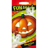 Fun Seeds Halloween Pumpkin