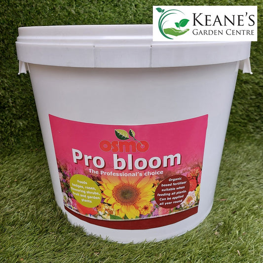 Osmo Pro Bloom Fertilizer 10kg