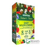 Nature's Haven Easy Wildflower Mix