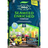 60 Litre Seaweed Compost