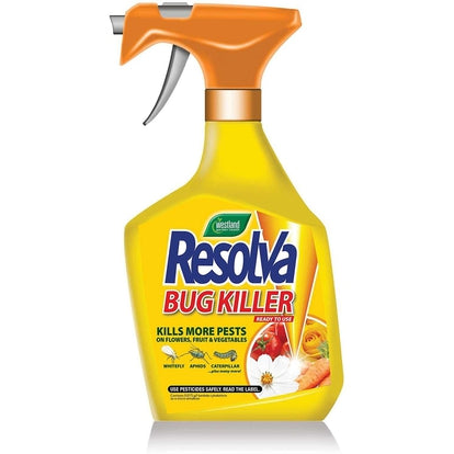 Resolva Bug Killer ready to use