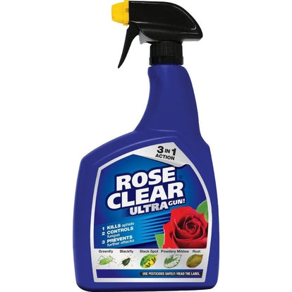 Rose Clear