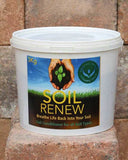 Soil Renew 