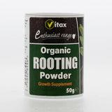 Rooting Powder