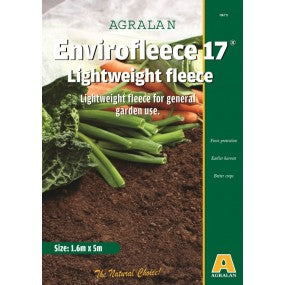 Agralan Envirofleece 17