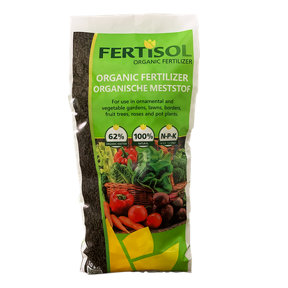 Organic Fertiliser 10kg