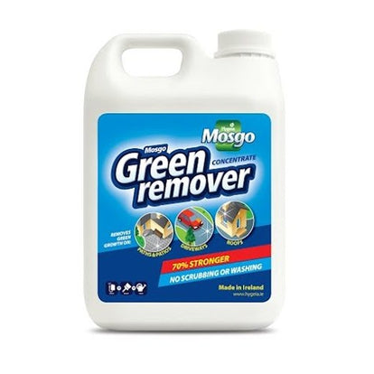 Mosgo Green remover 