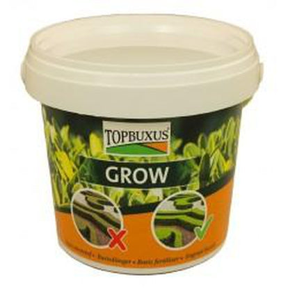 TOPBUXUS Grow 500g