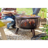Wildfire Fire Pit