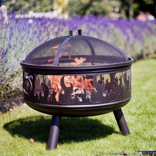Wildfire Fire Pit